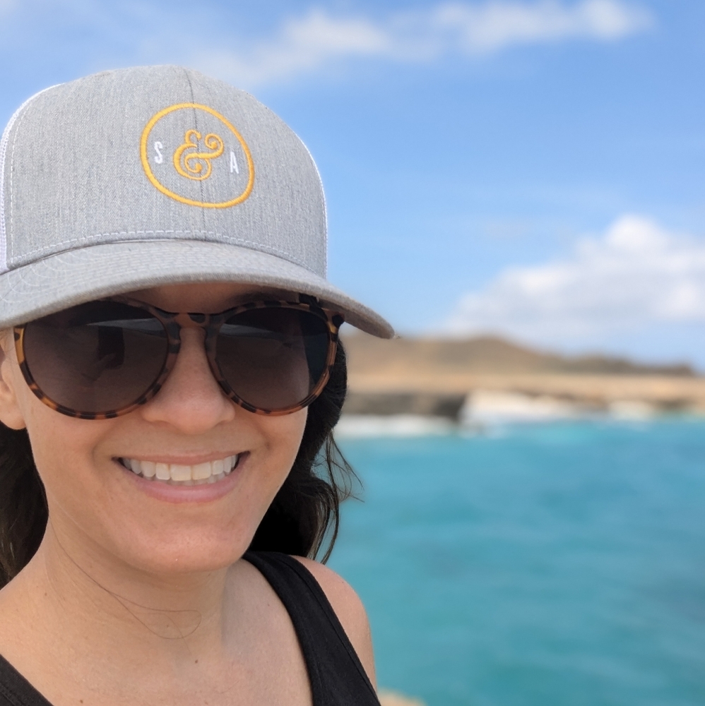 Meet your Posher, Jacqueline